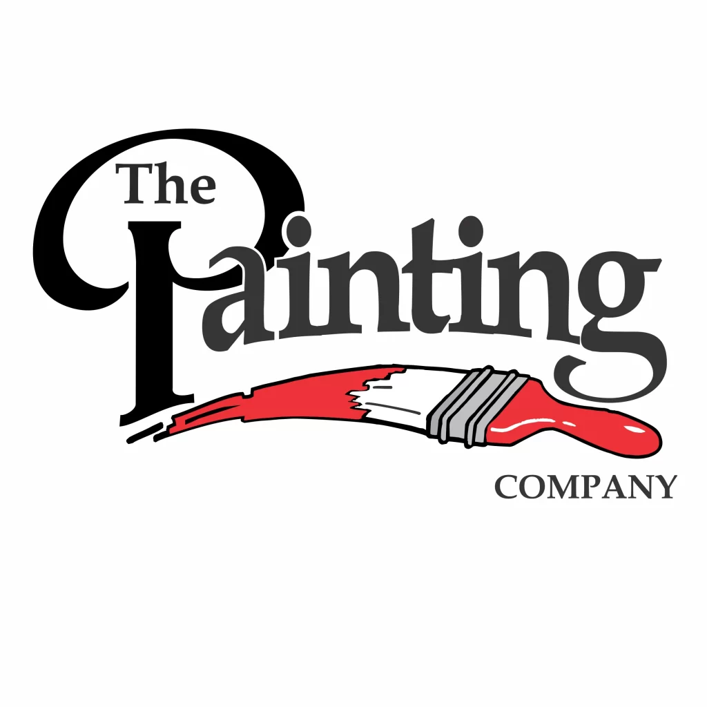 10 Commercial Painting Logos and The Inspiration Behind Them