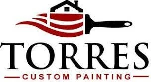 Torres Custom Painting logo