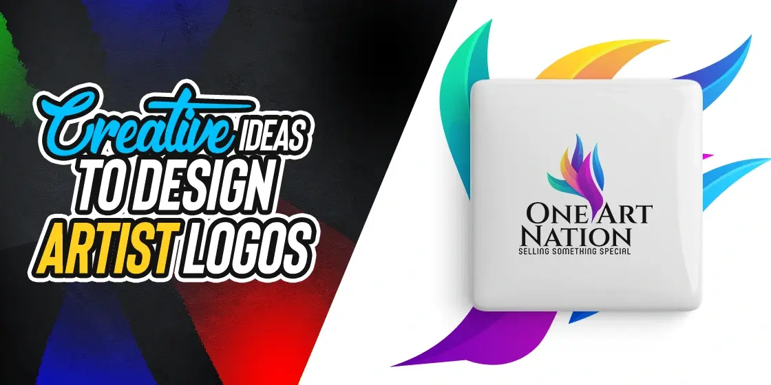 Art Logo Design Ideas
