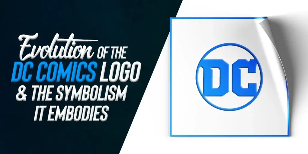 dc comics logo 