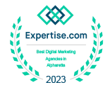 Best Digital Marketing Agencies in Alpharetta