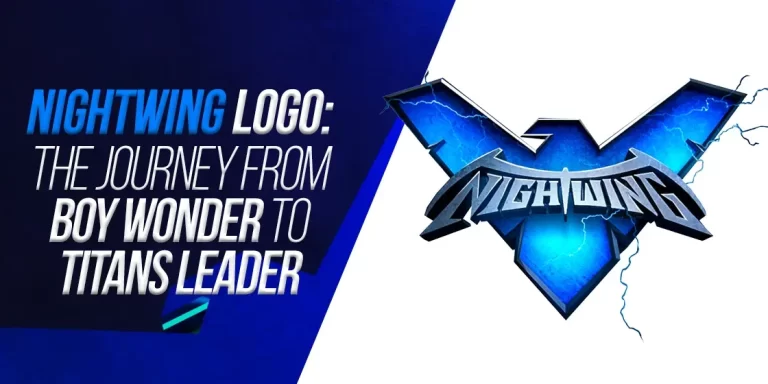 nightwing logo