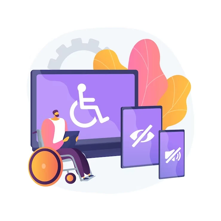Accessibility in UX