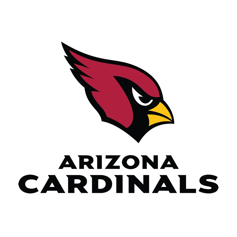 Arizona Cardinals compound logo