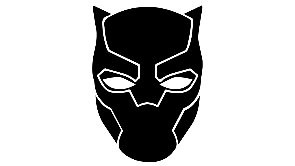Black Panther symbol
