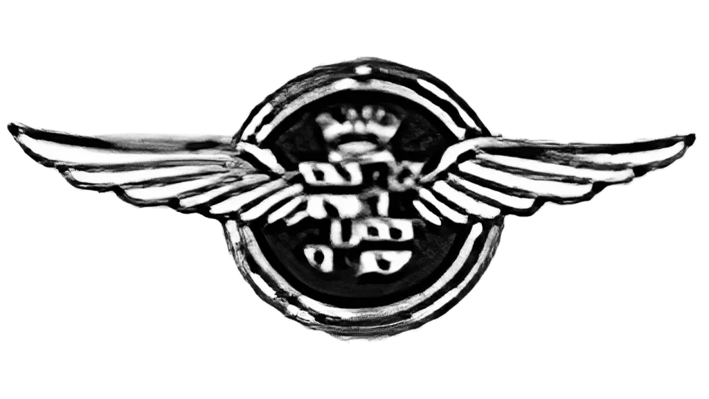 cadillac 1932 logo 