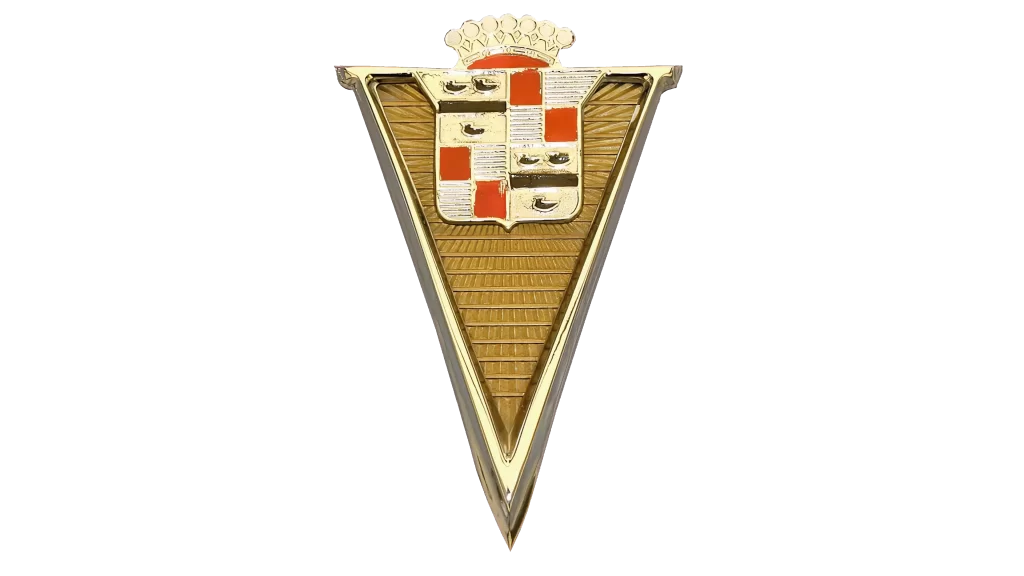 Cadillac 1939 logo