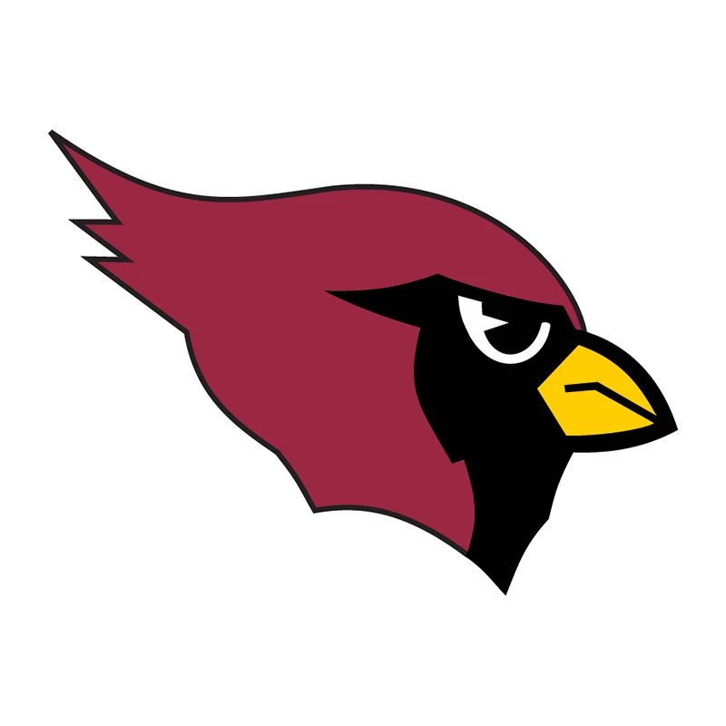 Cardinals logo 1988