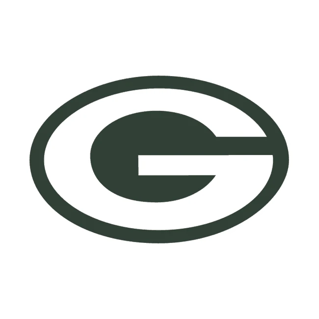 Green Bay Packers 1961 logo