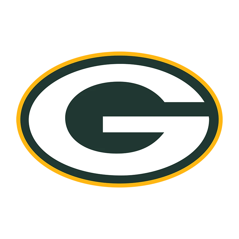 Green Bay Packers current logo