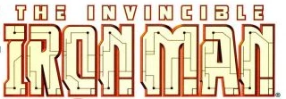 Iron Man 2002 logo