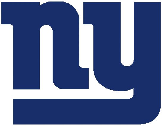 New York Giants Logo Evolution – Symbol of a 1925's Original 5