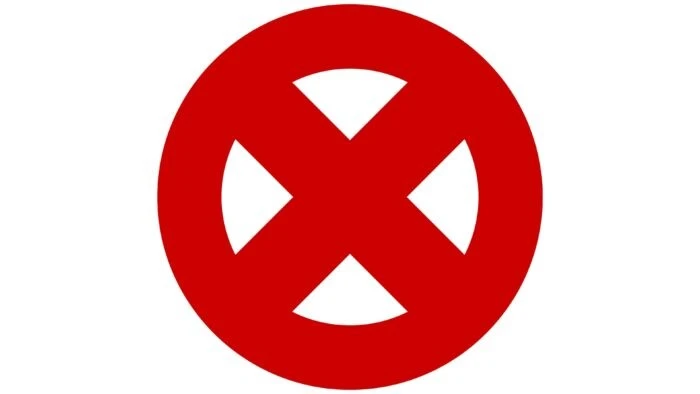X-Men logo iteration 2003
