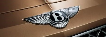 Bentley Logo History – Rise of a Classic British Automaker