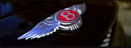 Bentley Logo Design – History, Meaning and Evolution