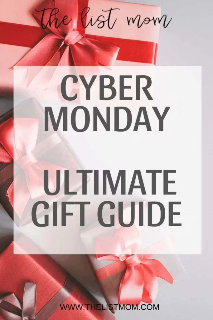 8 Cyber Monday Marketing Ideas for an Amazing Sales Strategy