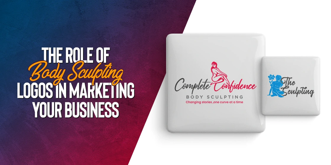 Body Sculpting Logos, Body Sculpting Logo Maker