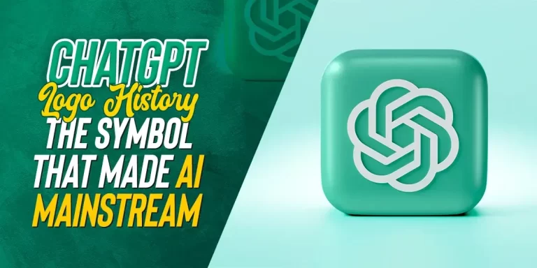 chatgpt logo history