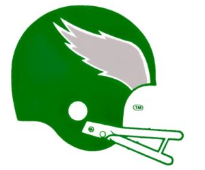 Evolution of the Philadelphia Eagles Logo into an NFL Icon