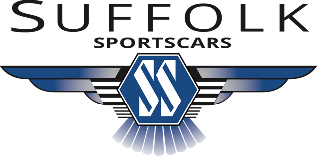 Suffolk Sportscars car logos