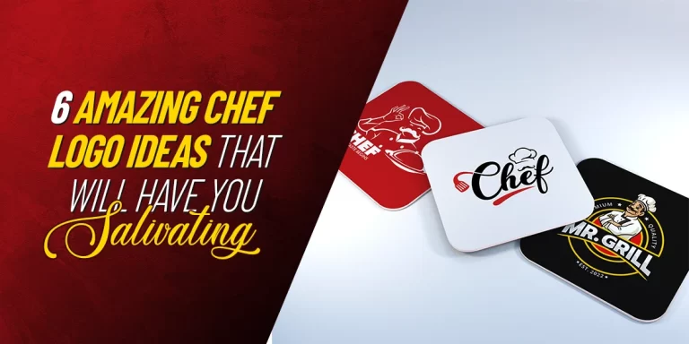 chef logo design ideas