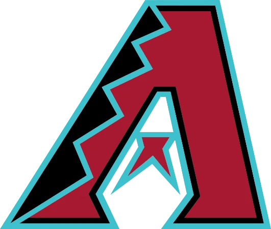 Arizona diamondbacks logo)