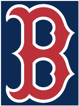 Boston Red Sox cap insignia