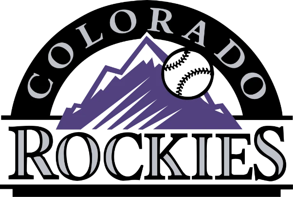 Colorado rockies logo