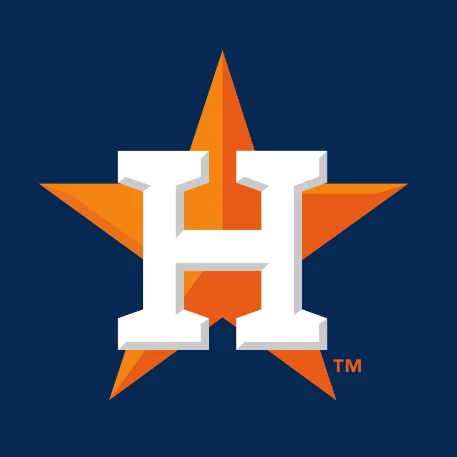 Houston Astros cap insignia