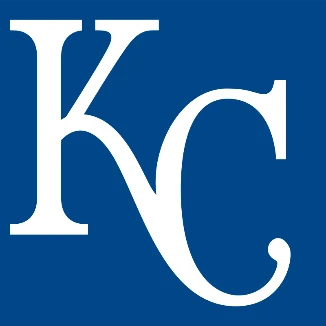 Kansas City Royals cap insignia