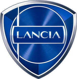 Lancia logo