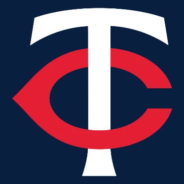 Minnesota Twins cap insignia