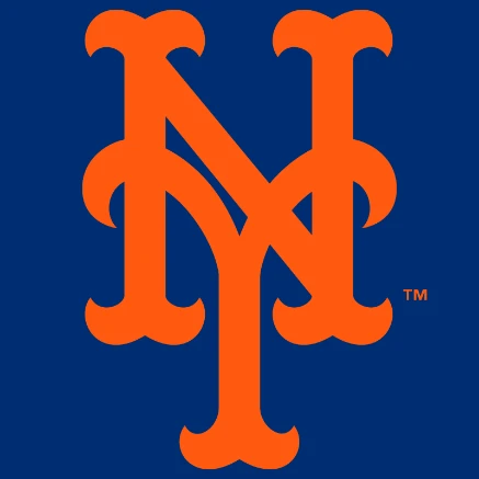 New York Mets cap insignia
