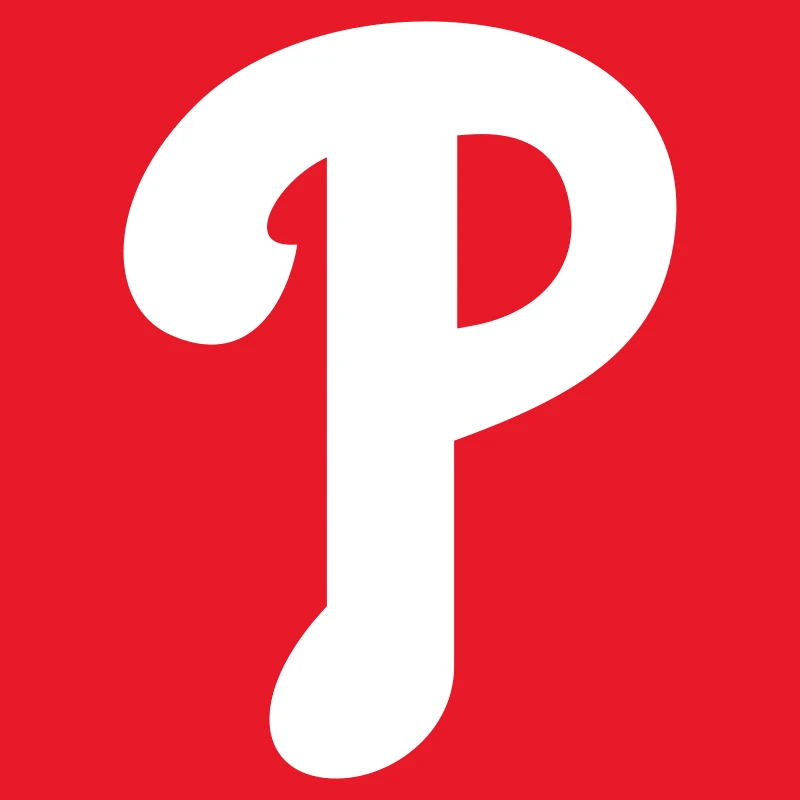 Philadelphia Phillies cap insignia