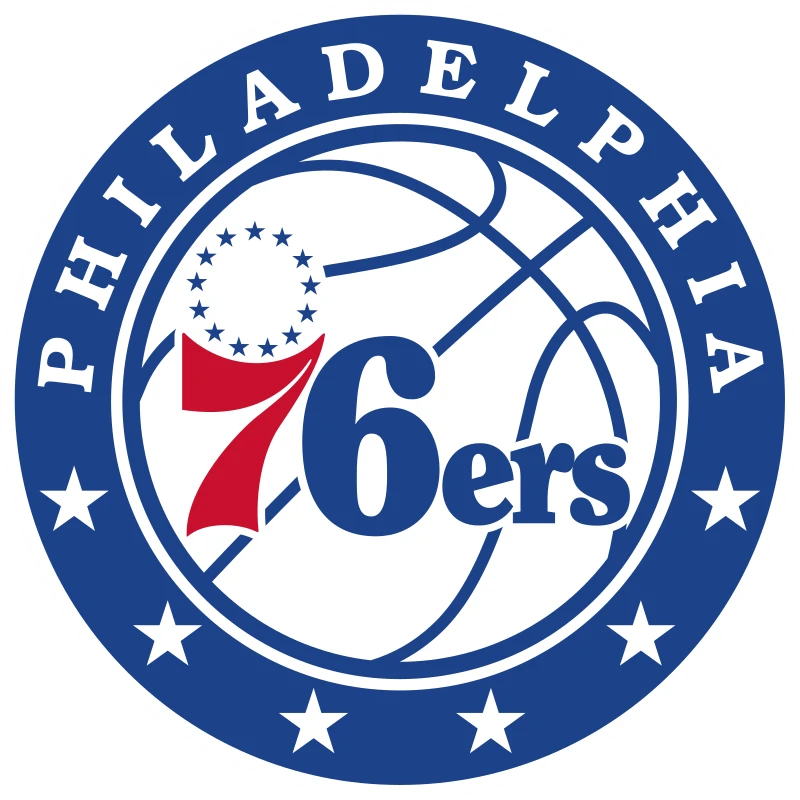 Philly 76ers logo