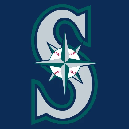 Seattle Mariners cap insignia