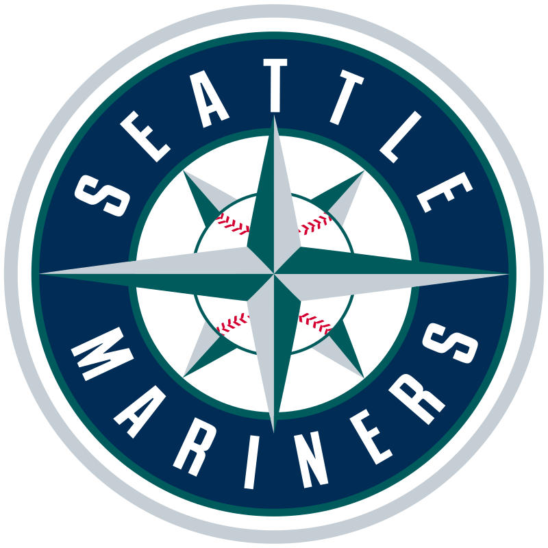 Seattle mariners logo)