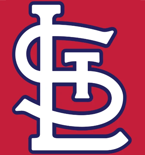 St. Louis Cardinals cap insignia