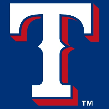 Texas Rangers cap insignia