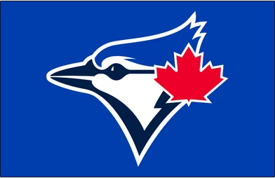 Toronto Blue Jays cap insignia