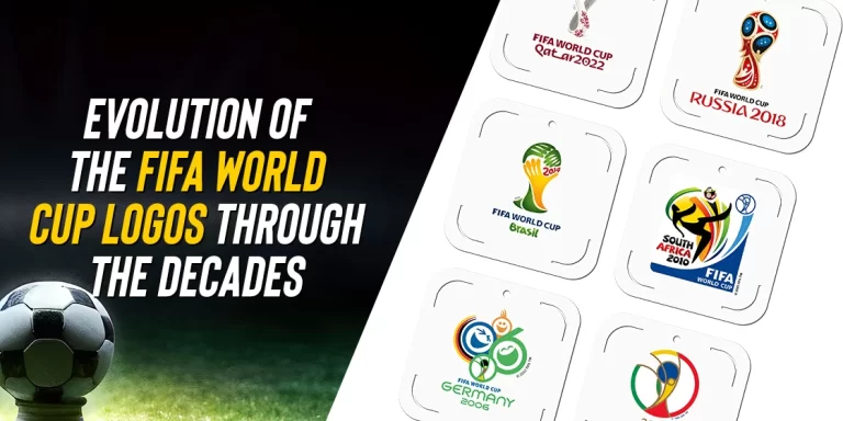 fifa world cup logos