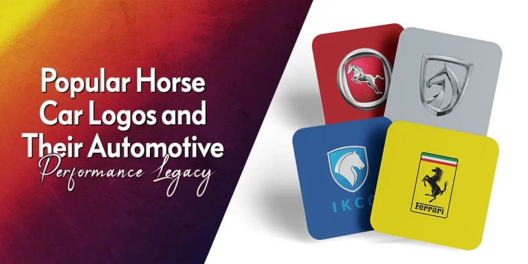 horse logos