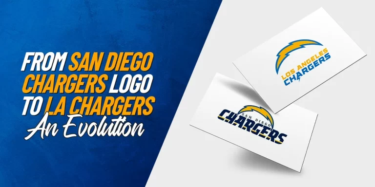 los angeles chargers logo