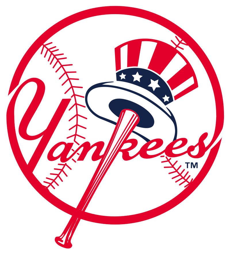 New york yankees logo