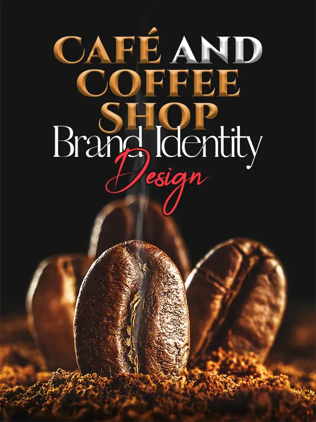 Roast & Revel | Crafting Your Coffee Shop’s Brand Identity
