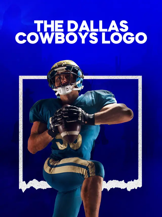 Riding Through Time: The Legendary Journey of the Dallas Cowboys Logo