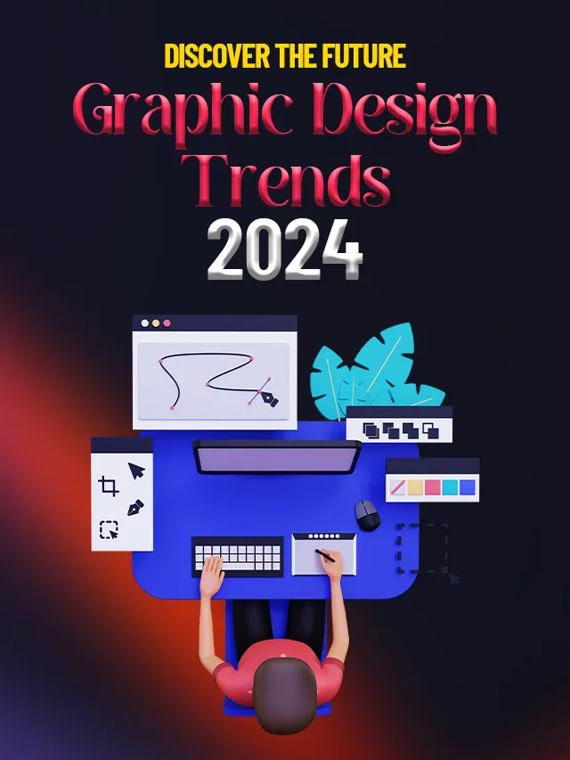 The Pulse of Design – Graphic Design Trends Unveiled
