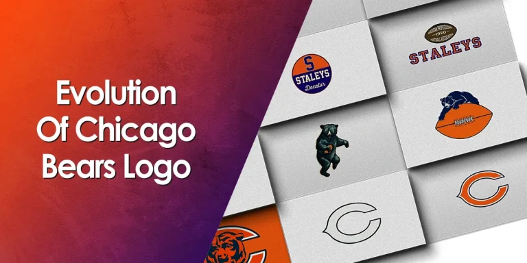 chicago bears logos