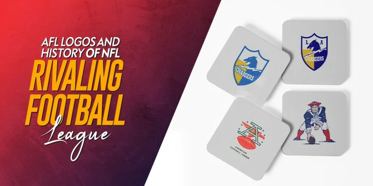 afl logos