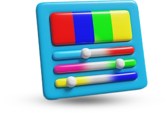 Color Shades